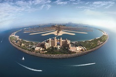 Dubai und Orient Kreuzfahrt Dubai, Abu Dhabi bis Muscat im Oman am Arabischen Golf