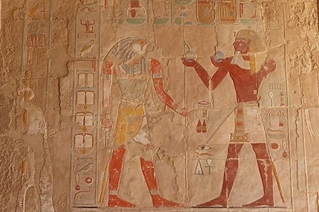 Ägypten Rundreisen und Nilkreuzfahrten