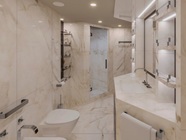 Explora CR Cocoon Residence Bad