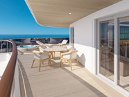 Explora CR Cocoon Residence Terrasse