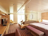 MS EUROPA 2 Grand Ocean Suite