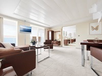 MS EUROPA 2 Grand Penthouse Suite