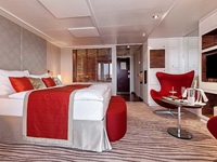 MS EUROPA SPA Suite