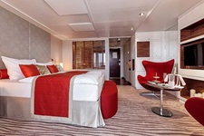 MS EUROPA SPA Suite