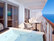 Explora CO Cove Residence mit Whirlpool