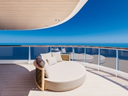 Explora OR Owner’s Residence Terrasse