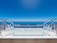 Explora OR Owner’s Residence mit Infinity Pool